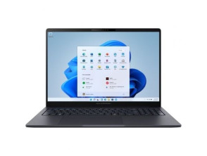 Portátil Asus ExpertBook B3 con Intel Core Ultra 7-255H, 16GB RAM, 512GB SSD, 16 pulgadas