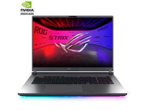 ASUS ROG STRIX G18 G815JMR-S8051 Notebook - Potente y Versátil