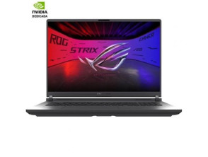 Añadir a la cesta Portátil Gaming ASUS ROG Strix G18 G815LR-S9046 | Intel Core Ultra 9-275HX/ 32GB 1TB RTX 5070 Ti Portátil Gaming ASUS ROG Strix G18 G815LR-S9046 | Intel Core Ultra 9-275HX/ 32GB 1TB RTX 5070 Ti
