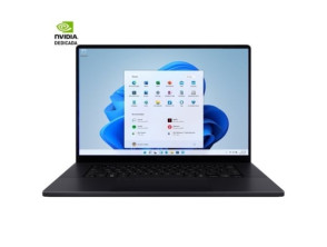 Añadir a la cesta Portátil Asus ProArt P16 OLED H7606WM-SR130W Ryzen AI 9 HX 370/ 32GB/ 2TB SSD/ GeForce RTX 5060/ 16" Táctil Portátil Asus ProArt P16 OLED H7606WM-SR130W Ryzen AI 9 HX 370/ 32GB/ 2TB SSD/ GeForce RTX 5060/ 16" Táctil