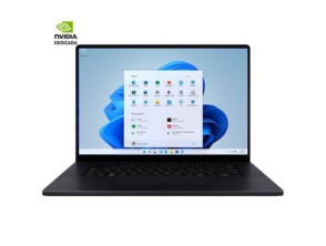 Añadir a la cesta Portátil Asus ProArt P16 OLED Ryzen AI 9 HX 370 32GB 2TB SSD GeForce RTX 5070 16" Táctil Portátil Asus ProArt P16 OLED Ryzen AI 9 HX 370 32GB 2TB SSD GeForce RTX 5070 16" Táctil