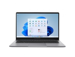 Portátil Asus ExpertBook P1 con Intel Core i3-1315U, 16GB RAM, 512GB SSD, 14 pulgadas
