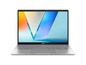 Añadir a la cesta Portátil Asus VivoBook S14 S3407CA-LY125 14" Intel Core Ultra 7-255H/ 16GB/ 512GB SSD Portátil Asus VivoBook S14 S3407CA-LY125 14" Intel Core Ultra 7-255H/ 16GB/ 512GB SSD