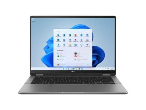 Convertible Asus VivoBook Flip TP3407SA-SG180W 14" Táctil, Intel Core Ultra 7-258V, 32GB 1TB