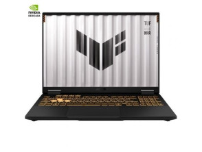 Añadir a la cesta TUF508JPR-QT031 Asus Portátil Gaming - Intel Core i7-14650HX, 32GB, 1TB SSD, GeForce RTX 5070, 16" TUF508JPR-QT031 Asus Portátil Gaming - Intel Core i7-14650HX, 32GB, 1TB SSD, GeForce RTX 5070, 16"