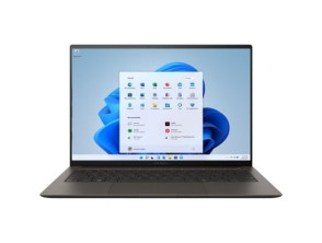 Portátil Asus Zenbook S 14 OLED Intel Core Ultra 7-258V/ 32GB/ 1TB SSD/ 14"