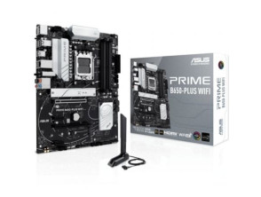 Añadir a la cesta Placa Base Asus Prime B650-PLUS WiFi Socket AM5/ DDR5 Placa Base Asus Prime B650-PLUS WiFi Socket AM5/ DDR5