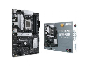 Añadir a la cesta Tarjeta Madre Asus Prime B650-PLUS-CSM | Socket AM5 y DDR5 Tarjeta Madre Asus Prime B650-PLUS-CSM | Socket AM5 y DDR5