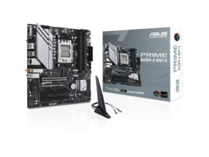 Añadir a la cesta Placa Base Asus Prime B650M-A WIFI II Socket AM5/ DDR5/ PCIe 5.0 Placa Base Asus Prime B650M-A WIFI II Socket AM5/ DDR5/ PCIe 5.0