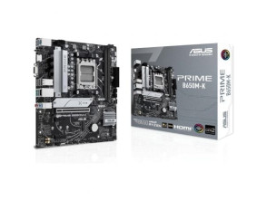 Placa Base Asus Prime B650M-K DDR5 PCIe 5.0 Socket AM5
