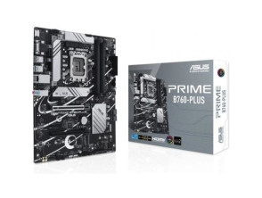 Añadir a la cesta Placa Base Asus Prime B760-PLUS DDR5 Socket 1700 Placa Base Asus Prime B760-PLUS DDR5 Socket 1700