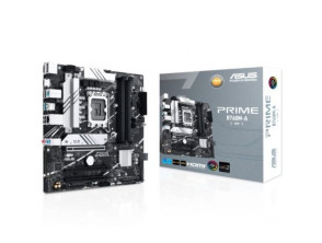 Placa Base Asus Prime B760M-A-DDR5 PCIe 4.0 Socket 1700