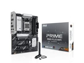 Añadir a la cesta Placa Base Asus Prime B840-PLUS WIFI con Socket AM5/ DDR5 Placa Base Asus Prime B840-PLUS WIFI con Socket AM5/ DDR5