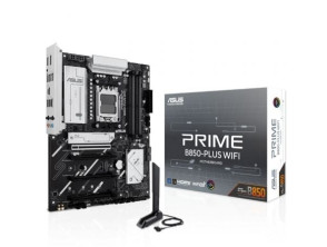 Añadir a la cesta Tarjeta Madre Asus Prime B850-PLUS WiFi Socket AM5/ DDR5 Tarjeta Madre Asus Prime B850-PLUS WiFi Socket AM5/ DDR5