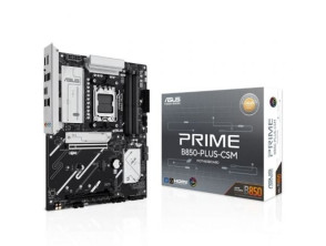 Añadir a la cesta Placa Base Asus Prime B850-PLUS-CSM Socket AM5 DDR5 Placa Base Asus Prime B850-PLUS-CSM Socket AM5 DDR5