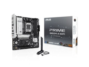 Añadir a la cesta Placa Base Asus Prime B850M-A WIFI DDR5 PCIe 5.0 - Socket AM5 Placa Base Asus Prime B850M-A WIFI DDR5 PCIe 5.0 - Socket AM5