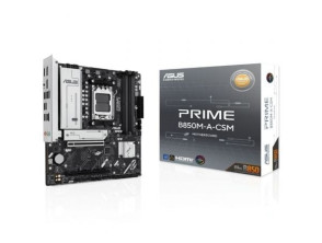 Añadir a la cesta Placa Base Asus Prime B850M-A-CSM - Socket AM5/ DDR5/ PCIe 5.0 Placa Base Asus Prime B850M-A-CSM - Socket AM5/ DDR5/ PCIe 5.0