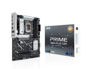 Añadir a la cesta Placa Base Asus Prime B860-PLUS CSM DDR5 Socket 1851 Placa Base Asus Prime B860-PLUS CSM DDR5 Socket 1851