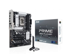 Placa Base Asus Prime B860-PLUS WIFI DDR5 | Socket 1851