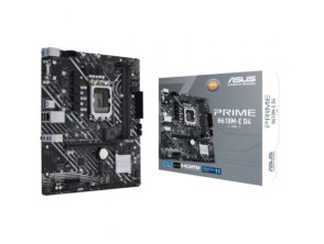 Añadir a la cesta Placa Base ASUS Prime H610M-E D4-CSM | Socket 1700 DDR4 PCIe 4.0 Placa Base ASUS Prime H610M-E D4-CSM | Socket 1700 DDR4 PCIe 4.0