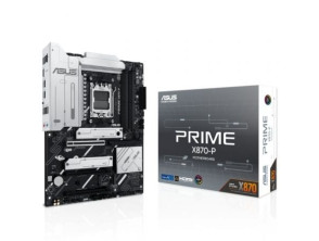 Tarjeta Madre ASUS Prime X870-P - Socket AM5 - DDR5