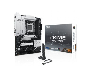 Tarjeta Madre ASUS Prime X870-P WIFI | Socket AM5 | DDR5