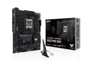 Placa Base Asus TUF GAMING A620-PRO WIFI Socket AM5 DDR5