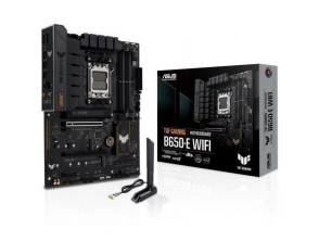 Añadir a la cesta Placa Base Asus TUF GAMING B650-E WIFI, Socket AM5 y DDR5 Placa Base Asus TUF GAMING B650-E WIFI, Socket AM5 y DDR5
