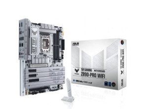 PB ASUS TUF GAMING Z890-PRO WIFI  Skt LGA1851 4xDDR5 9066MHz 1xDP 1xHDMI 4xM.2 2xTHUNDERBOLT 4xUSB-C - PCIe 5.0