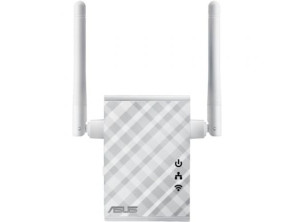 Añadir a la cesta Repetidor Inalámbrico Asus RP-N12 300Mbps Repetidor Inalámbrico Asus RP-N12 300Mbps