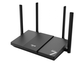 Añadir a la cesta Router Inalámbrico Asus RT-BE50 WiFi 3600Mbps 2.4GHz 5GHz 4 Antenas 802.11be/ax/ac/n/a Router Inalámbrico Asus RT-BE50 WiFi 3600Mbps 2.4GHz 5GHz 4 Antenas 802.11be/ax/ac/n/a