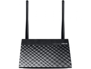 Añadir a la cesta Router Inalámbrico Asus RT-N12E 300Mbps 2.4GHz 2 Antenas WiFi 802.11n/a/b Router Inalámbrico Asus RT-N12E 300Mbps 2.4GHz 2 Antenas WiFi 802.11n/a/b