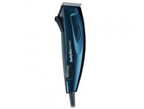 Añadir a la cesta Cortapelos BaByliss E695E Con Cable - Modelo Preciso y de Calidad Cortapelos BaByliss E695E Con Cable - Modelo Preciso y de Calidad