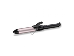 Añadir a la cesta Rizador para el Pelo BaByliss Pro 180 Sublim'Touch C332E - Rizos Suaves y Definidos Rizador para el Pelo BaByliss Pro 180 Sublim'Touch C332E - Rizos Suaves y Definidos