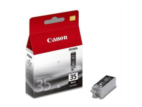 Añadir a la cesta Cartucho de Tinta Canon Original PGI-35BK Cartucho de Tinta Canon Original PGI-35BK