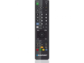 Mando Universal Sony Blaupunkt BP3003 para TV