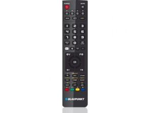 Mando Universal Philips Blaupunkt BP3004 para TV
