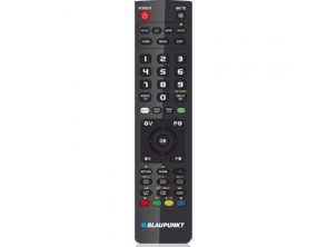 Mando Universal Blaupunkt BP3005 para TV Panasonic