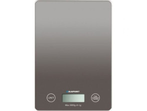 Añadir a la cesta Báscula Electrónica de Cocina Blaupunkt hasta 5kg Báscula Electrónica de Cocina Blaupunkt hasta 5kg
