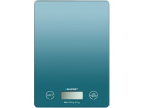 Añadir a la cesta Báscula Electrónica de Cocina Blaupunkt BP4014 - Hasta 5kg Báscula Electrónica de Cocina Blaupunkt BP4014 - Hasta 5kg