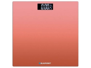 Báscula de Baño Blaupunkt BP5008