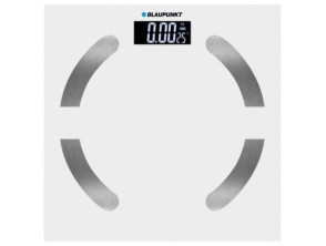 Báscula de Baño Blaupunkt BP5009 - Precisa y Elegante