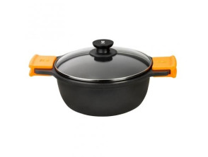 Cacerola Bra Efficient de Aluminio Fundido Ø24cm