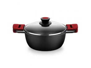 Cacerola Bra Premiere de Aluminio Fundido Ø32cm