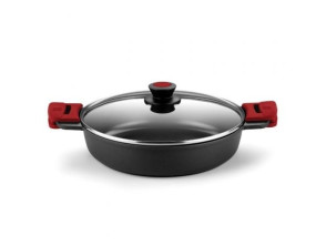 Cacerola Bra Premiere de Aluminio Fundido Ø24cm