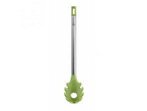 Cuchara Pasta Bra Prior - Utensilio Cocina para Servir Platos de Pasta - BRA
