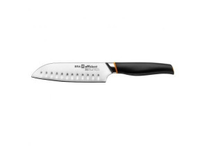 Cuchillo Santoku Bra Efficient A198003 Hoja 130mm