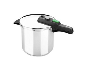Olla a Presión Rápida Monix Quick M560003 - 7 litros - Ø22cm