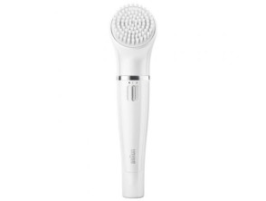 Depiladora Facial Braun FaceSpa 810