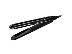 Plancha Braun BRST780E para el Pelo - Estilo y Elegancia